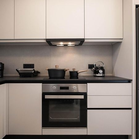 Chania Elegance Suites Eksteriør bilde