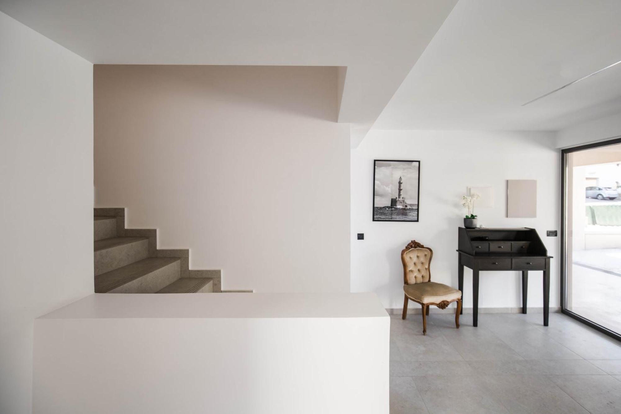 Chania Elegance Suites Eksteriør bilde