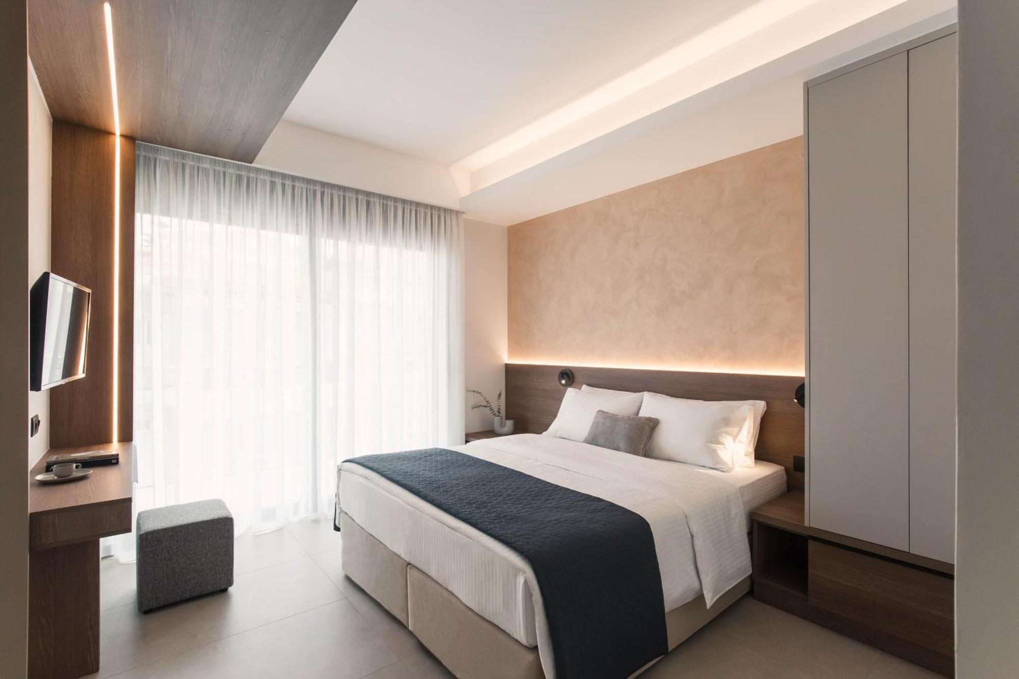 Chania Elegance Suites Eksteriør bilde