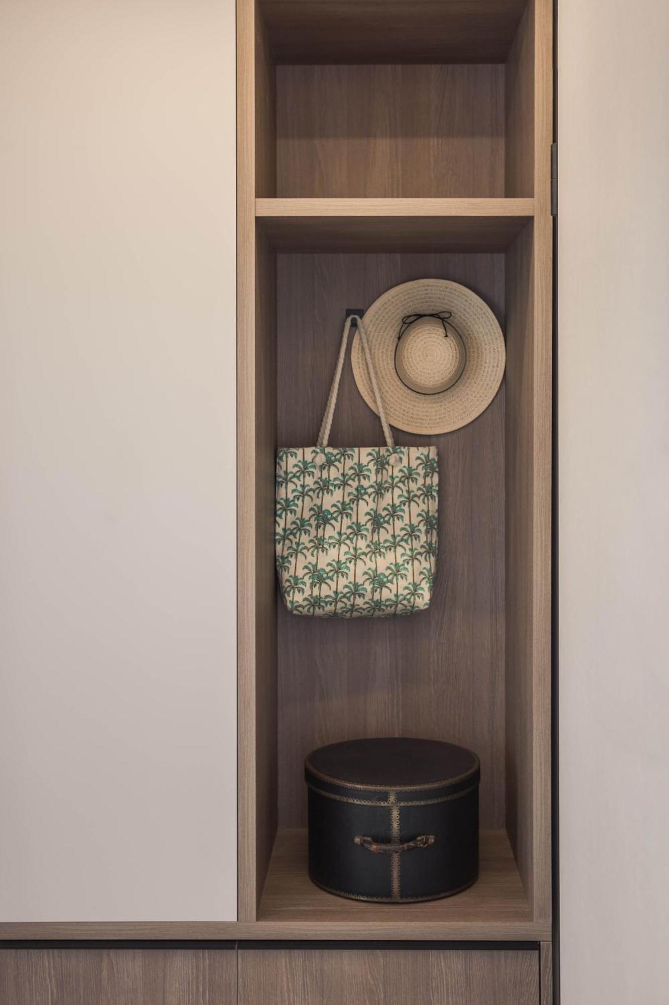 Chania Elegance Suites Eksteriør bilde