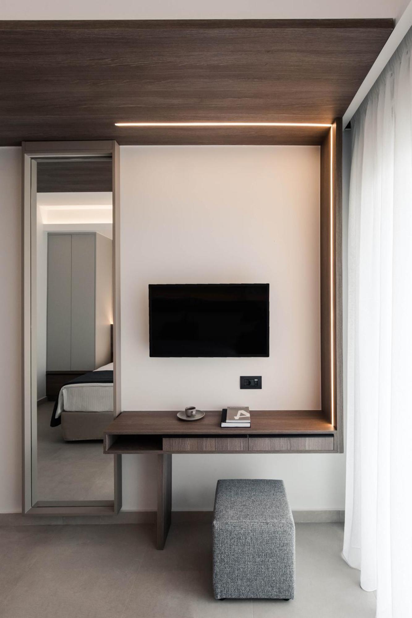 Chania Elegance Suites Eksteriør bilde